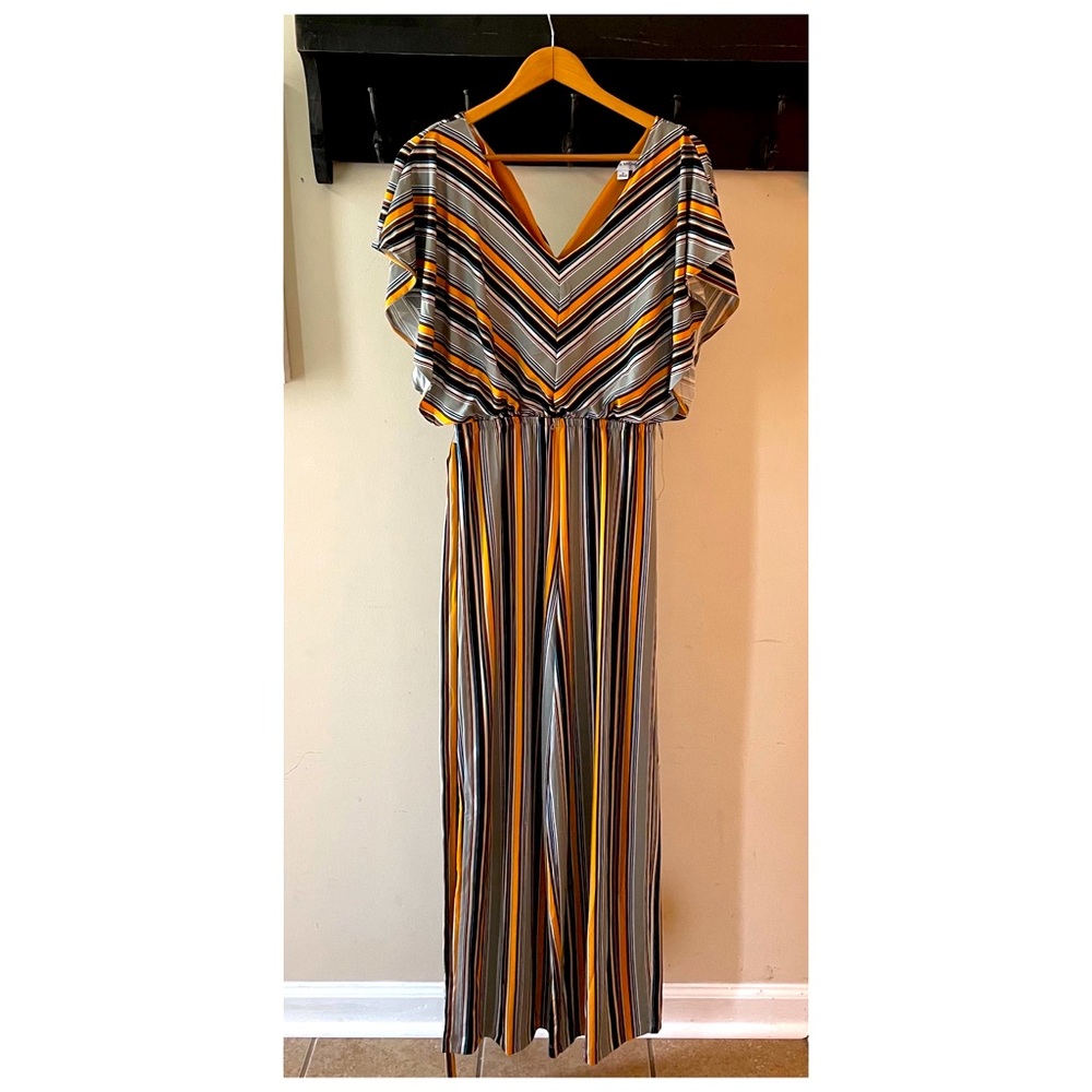 Emma & Michele Pants Outfit (S)